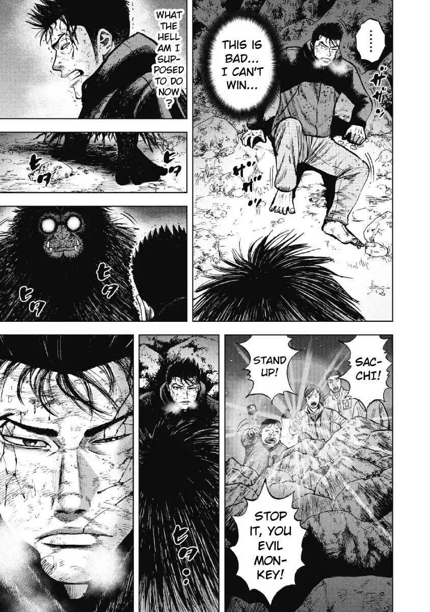 Monkey Peak [ALL CHAPTERS] Chapter 23 17